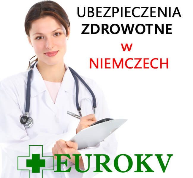 Kara za brak ubezpieczenia w Niemczech